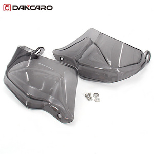 DANCARO Motorcycle Handguard Shield Hand Guard Protector for BMW R1200GS R1250GS F850GS ADV