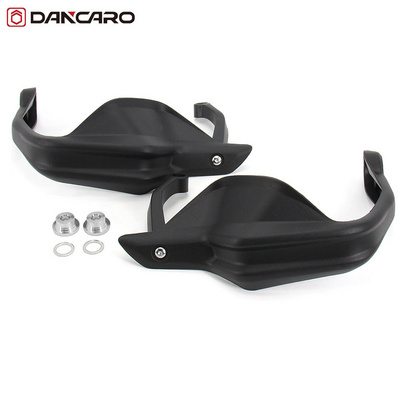 DANCARO Motorcycle Handguard Shield Hand Guard Protector for BMW R1200GS F750GS F850GS R1250GS ADV LC