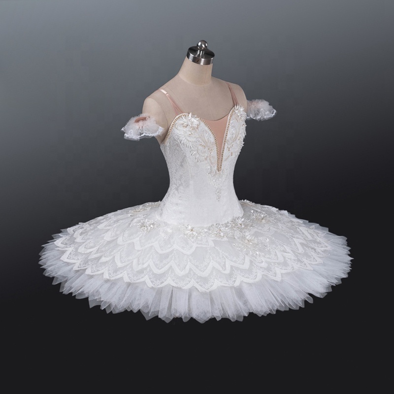 Free Shipping! snowflake tutu Custom Size Velvet Classical Florina dance competition costumes Sugar Plum Fairy Princess Costume