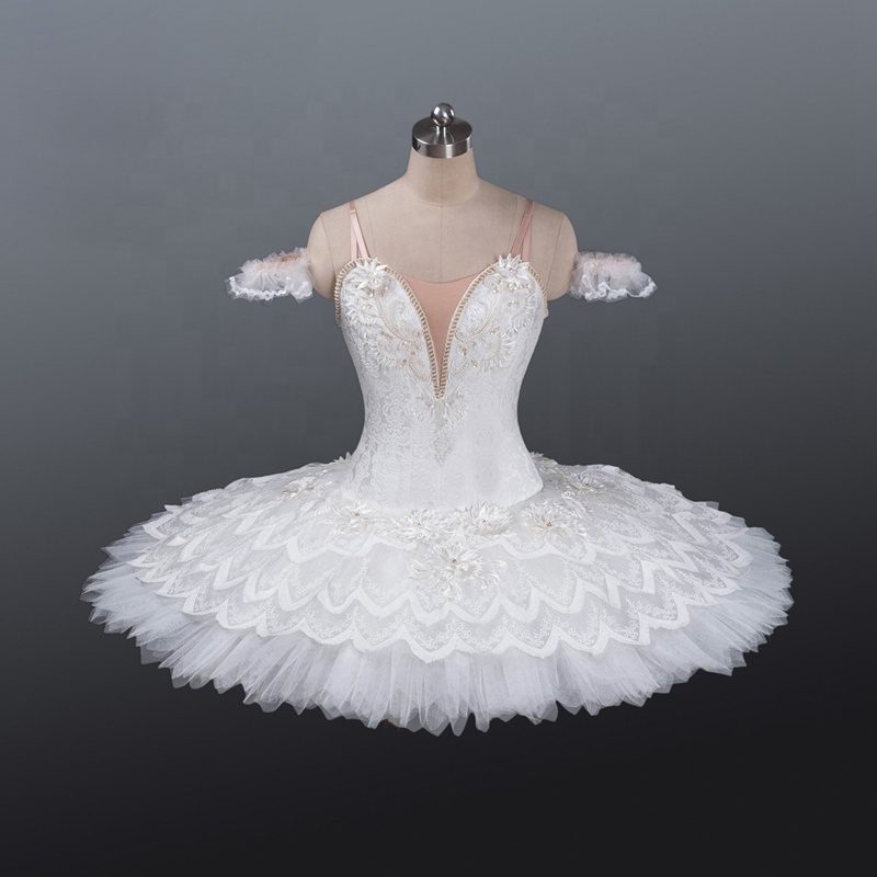 Free Shipping! snowflake tutu Custom Size Velvet Classical Florina dance competition costumes Sugar Plum Fairy Princess Costume