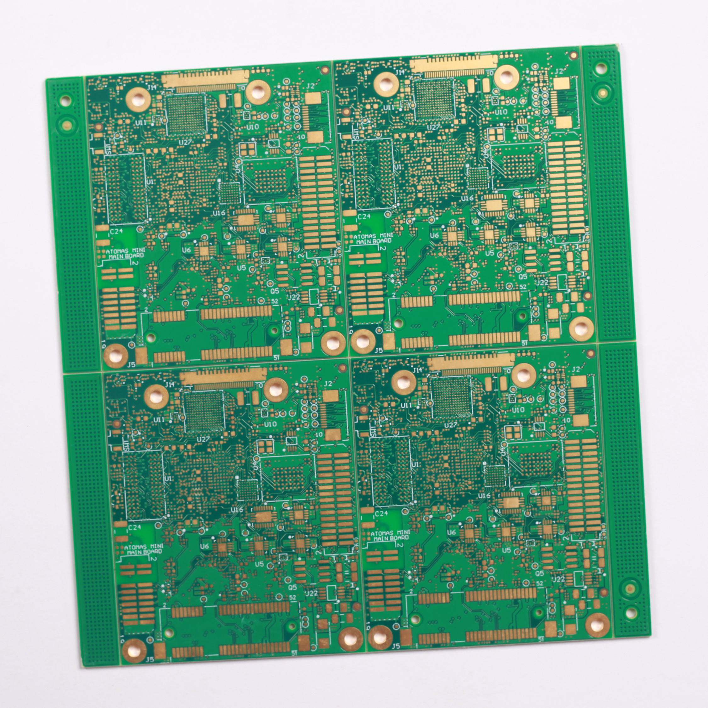 china pcb manufacturer multilayer Circuit Board FR4 Manufacturer android tv box circuit board other pcb pcb making machines