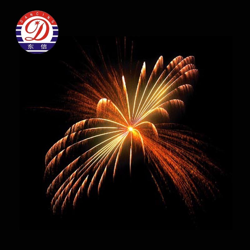 6 inch Pyro Display Shells Fireworks Show Celebration