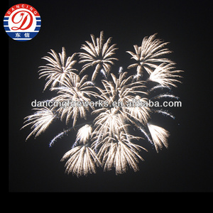 8 inch Fireworks Display Shell