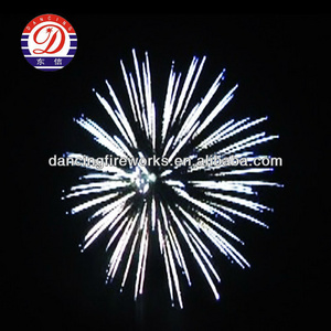 Dancing Professional Display Shell Fireworks For Sale 1.3G UN0335