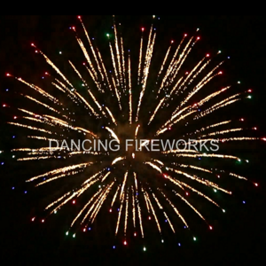 6 inch Pyro Display Shells Fireworks Show Celebration