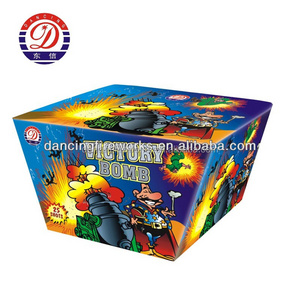 25 Shots consumer cake fireworks chinese fireworks for sale