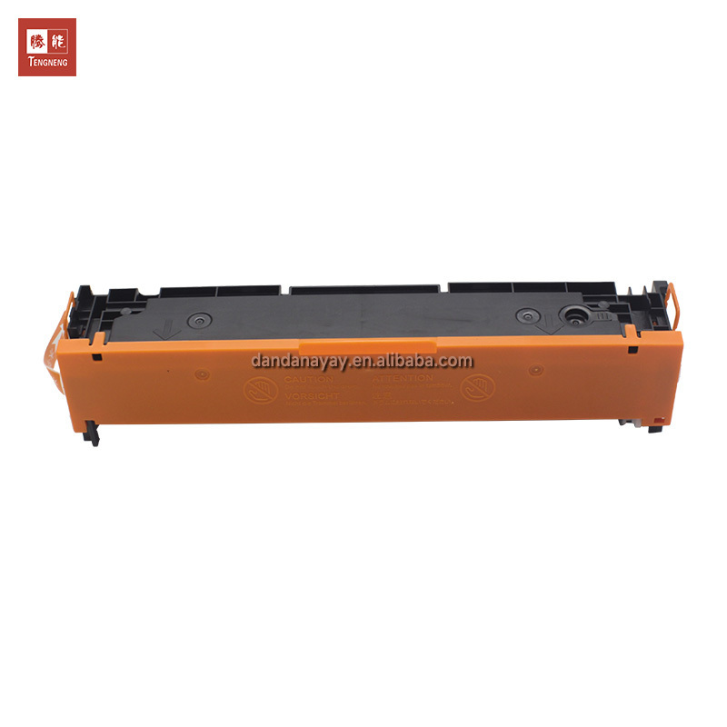 TENGNENG M181 compatible high quality CF410A 510 500 201 202 203 204 205A Toner cartridge for HP M181 180 M154 M281 280 M277CF