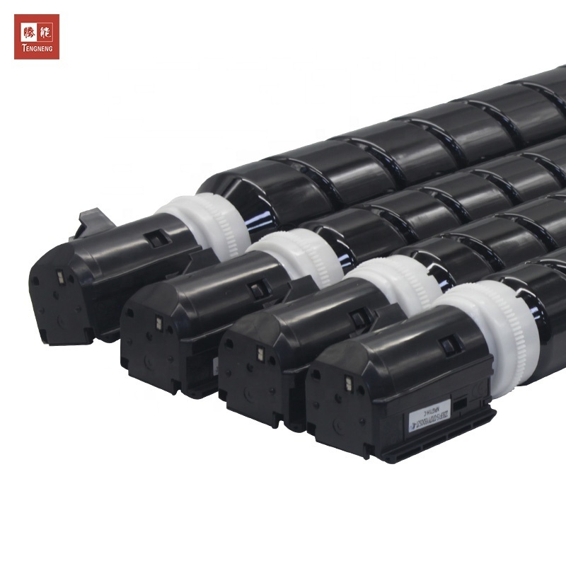 TENGNENG C-EXV51 compatible Japanese toner G71 GPR-55 EXV51 for canon IR C5535 5540 5550 5560 DX C5735 5750 toner cartridge