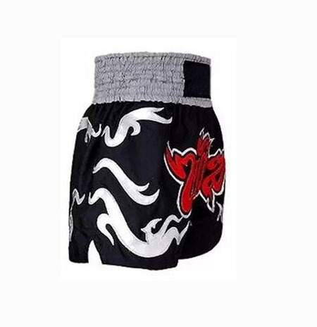 2019 Muay Thai Mma Shorts,Kickboxing Boxing Fight Shorts For Men,Women,Kids