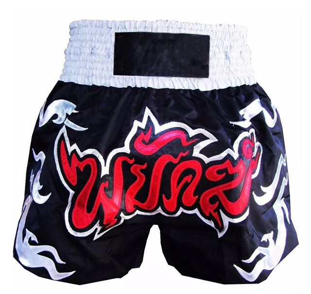 2019 Muay Thai Mma Shorts,Kickboxing Boxing Fight Shorts For Men,Women,Kids