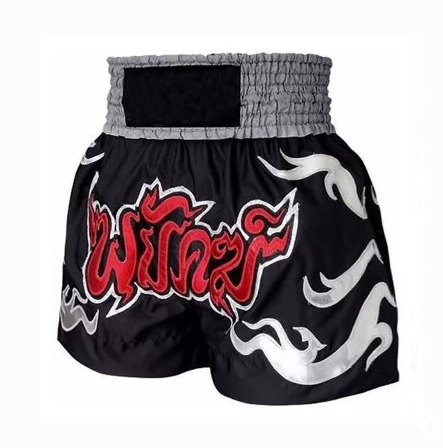 2019 Muay Thai Mma Shorts,Kickboxing Boxing Fight Shorts For Men,Women,Kids