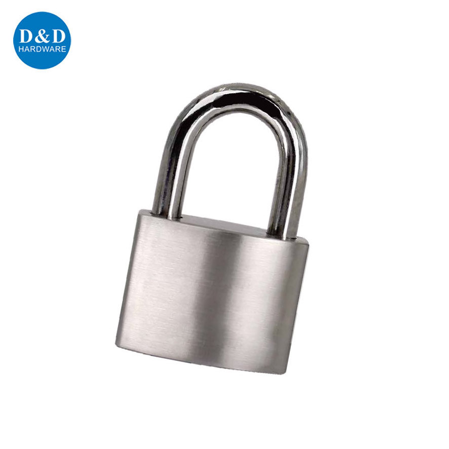 Good Stainless Steel Safety Pad Lock Lockout Keyed Alike Padlock with Security Lock