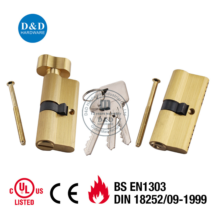 CE marked Fire Rated Heavy duty door accessories Building Wooden Door Hardware