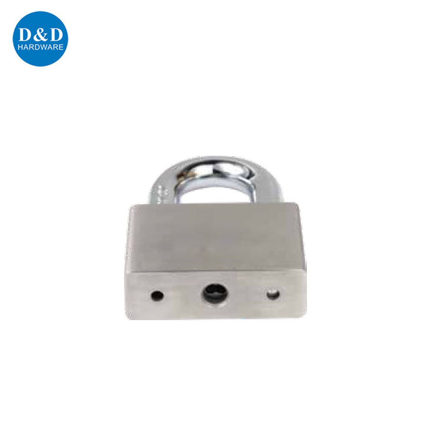 High Quality Sample Available Good Price Safety Pad Lock Brass Stainless Steel Padlock