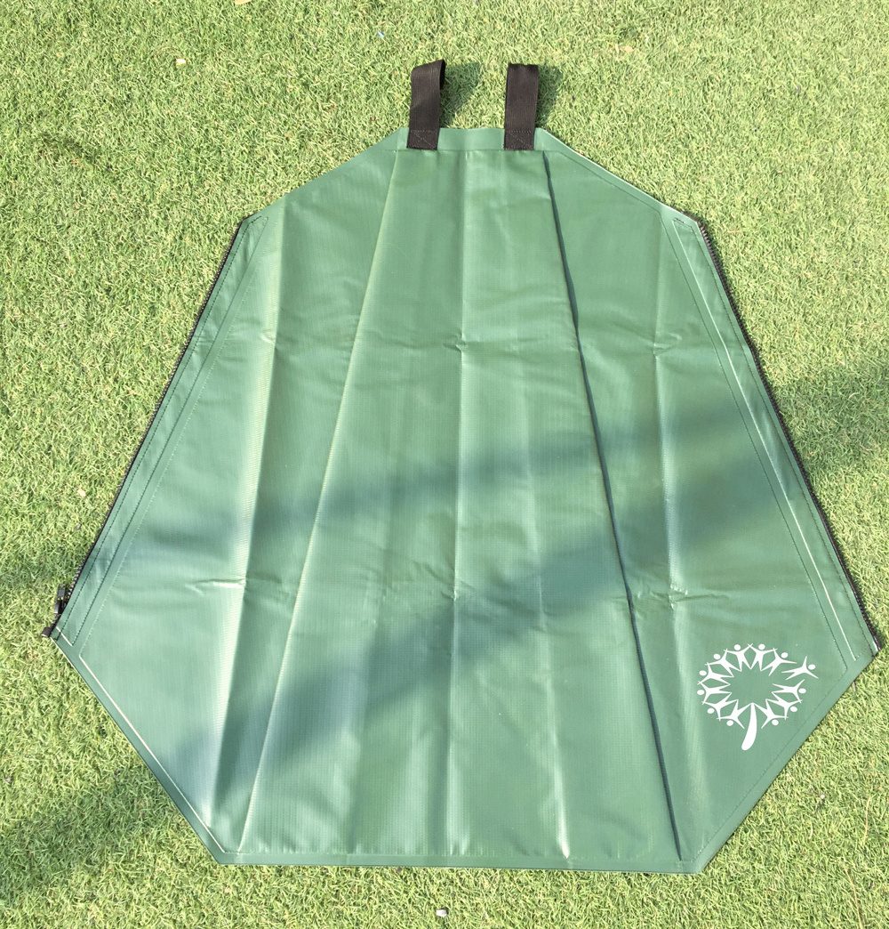 20 25 Gallon Slow Release Tree Watering Bag For Tree Drip Irrigation