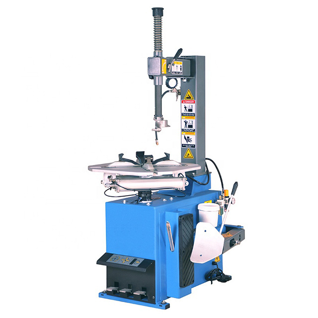 China Best quality hot selling cheap used tire changer with best price