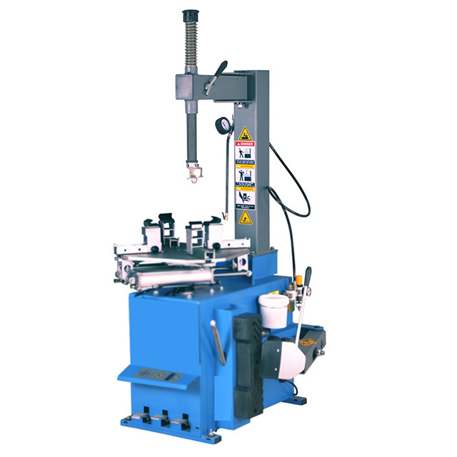 China Best quality hot selling cheap used tire changer with best price