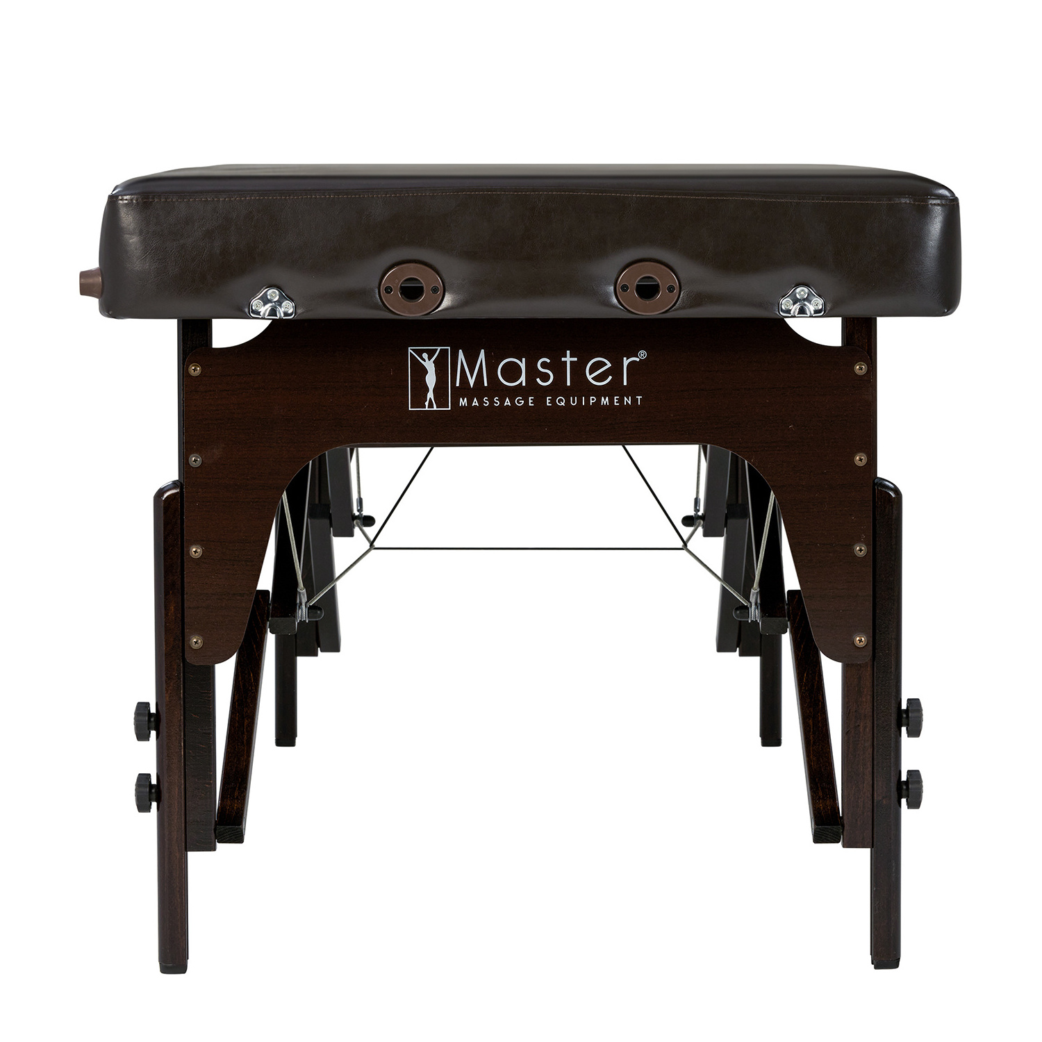 Master Massage 31 Inch Factory Extra Wide Large Professional Portable Folding Lash Bed Massage Table Tattoo Table with Bolster