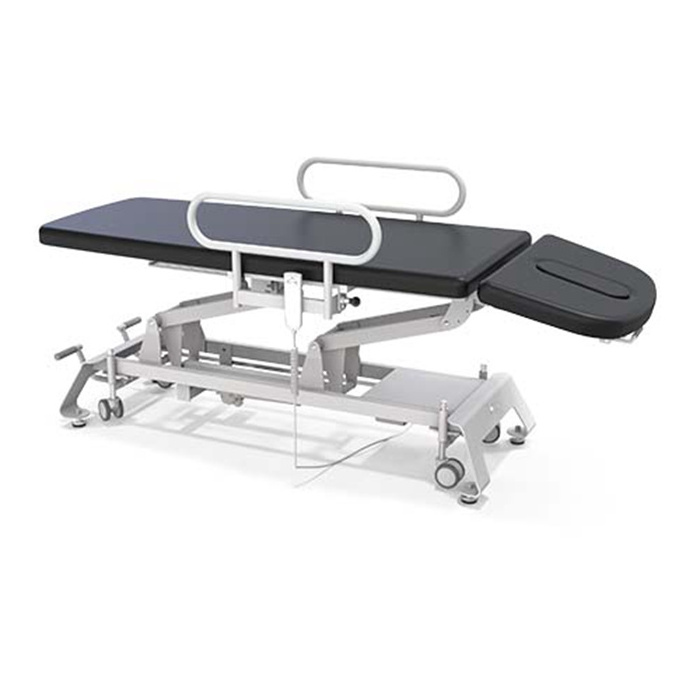 Camino Treatment Basic Osteopathy Physical Therapy Table Traction Table Physical Therapy Rehabilitation Training Bed