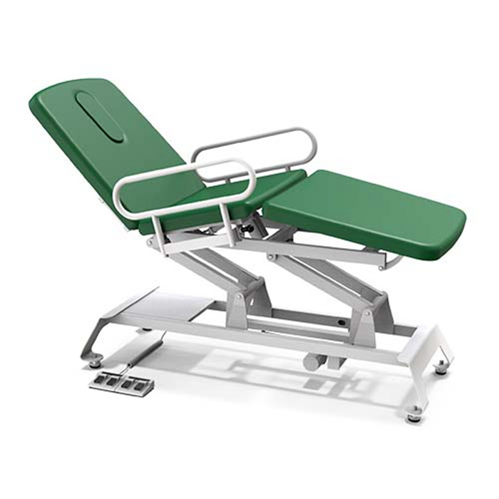 Camino Treatment Basic Osteopathy Physical Therapy Table Traction Table Physical Therapy Rehabilitation Training Bed