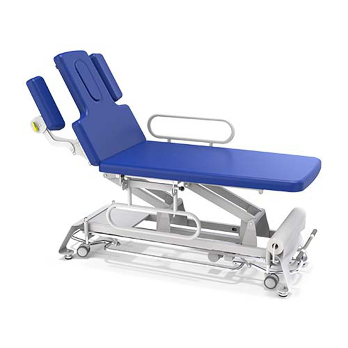 Camino Treatment Basic Osteopathy Physical Therapy Table Traction Table Physical Therapy Rehabilitation Training Bed