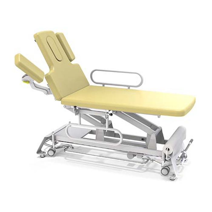 Camino Treatment Basic Osteopathy Physical Therapy Table Traction Table Physical Therapy Rehabilitation Training Bed