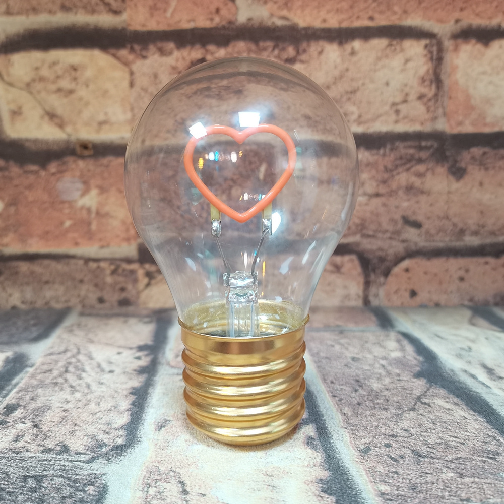 Novelty 5V USB Rechargeable battery powered led filament lamp