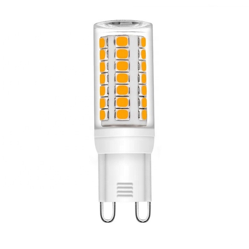 LED Light bulbs 230v dimmable g9 lighting led