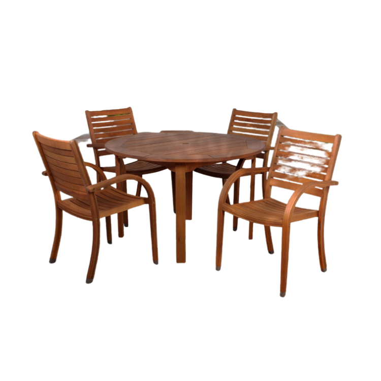 High Quality Vintage Solid Wood Table And Chair Wholesales Wooden Table And Chairs Set Interior Restaurant Furniture