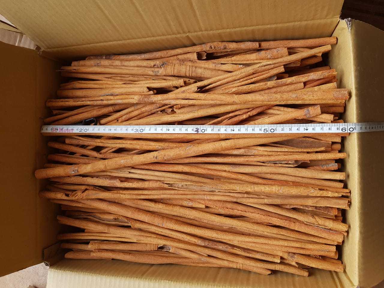 New Crop Raw Cassia Cinnamon Sticks Single Spices and Herbs Yen Bai Cassia Spicy Dried Product Made in Vietnam