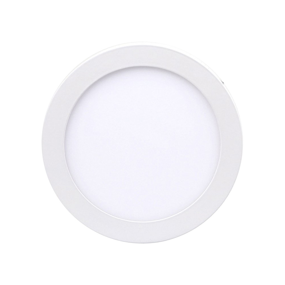 Flush Mount 12W 15W 25W Round Smart Home Light IP44 3CCT Dimmable LED Ceiling Light