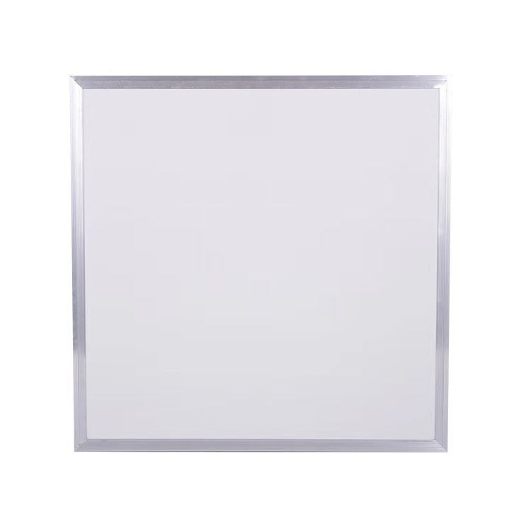 Commercial light 2x2 2x4 60*60 surface mount panel 40W 3000K 4000K 5000K CCT switchable ultra-thin LED panel light