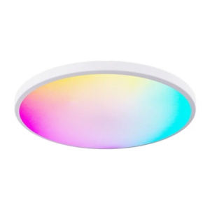 Smart LED Downlight Dimmable Spotlight 5W 9W Recessed Ceiling Round RGB Color Changing Ceiling Light