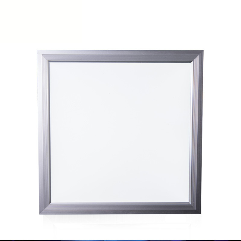 Commercial light 2x2 2x4 60*60 surface mount panel 40W 3000K 4000K 5000K CCT switchable ultra-thin LED panel light