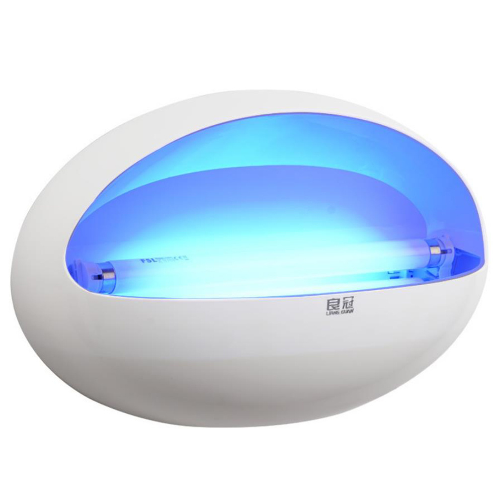 IK3008T Plug-in Mosquito Lamp Adhesive Plate UV Light Attracts Mosquitoes For Killer Mosquito And Fly Insect Trap Machine