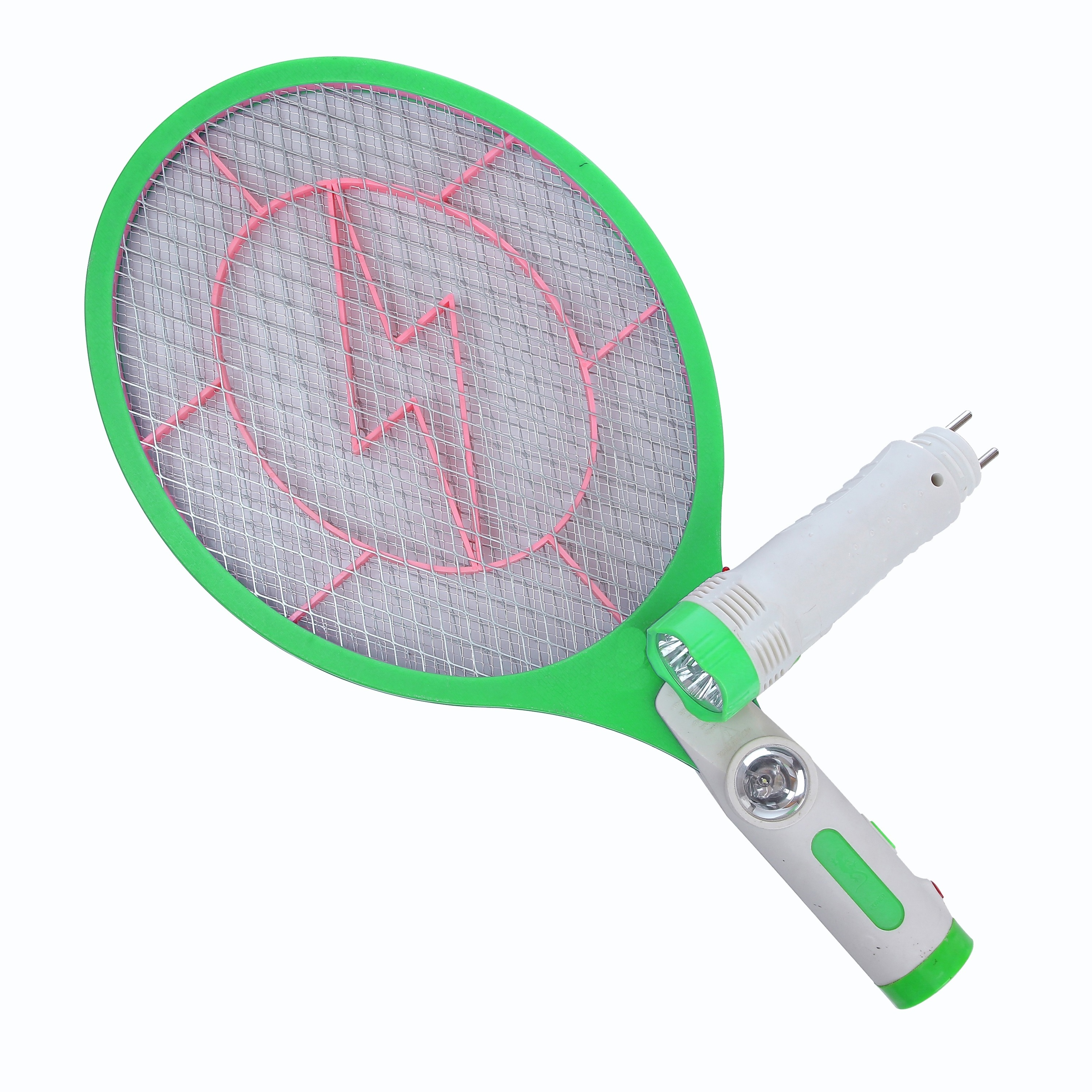 RS17 Rechargeable Eco-Friendly Electric Fly swatter