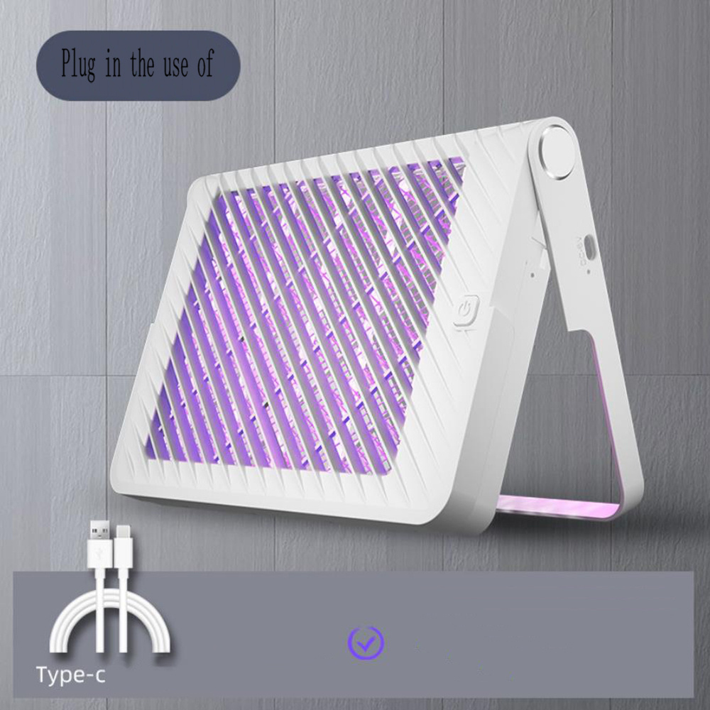 XG1223  Hot Selling New Design Bug Zapper Lamp Mosquito Killer Lamp Fly Trap Indoor Pest Control