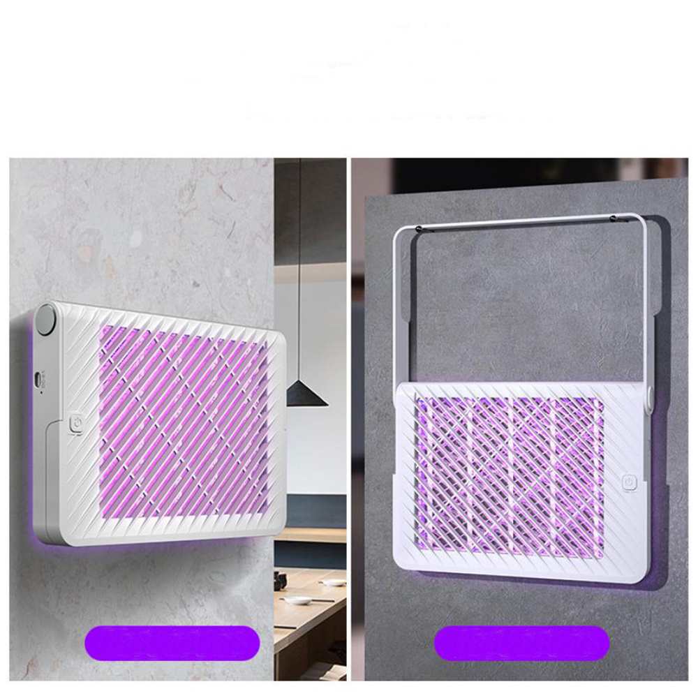 XG1223  Hot Selling New Design Bug Zapper Lamp Mosquito Killer Lamp Fly Trap Indoor Pest Control