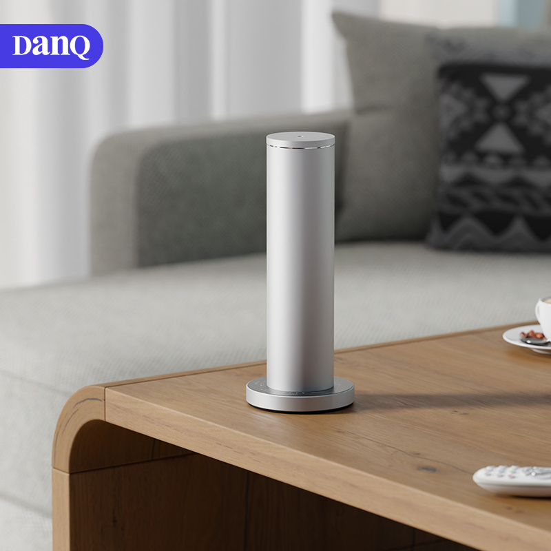 DANQ Special Aluminum Electric Fragrance Essential Oil Commercial Air Aroma Scent Diffuser Machine