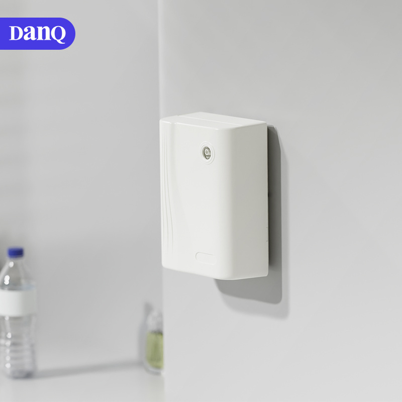 Professional Spray Technology Aroma Diffusor Scent Air Machine Automatic Perfume Dispenser