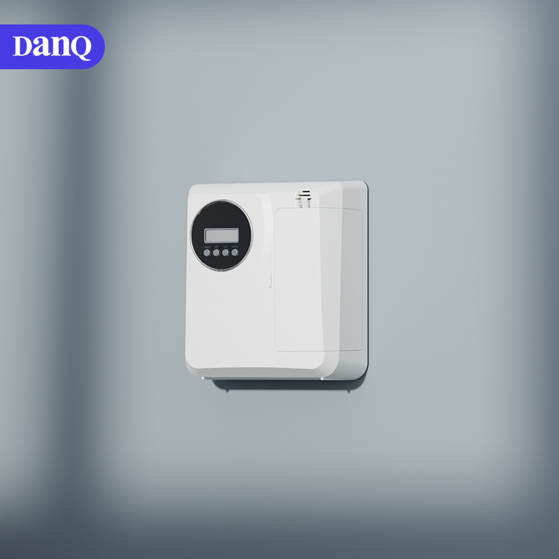 DANQ Factory Manufacturing Wall mounted Plastic Air Diffusers With Adjustable Working and Intensity