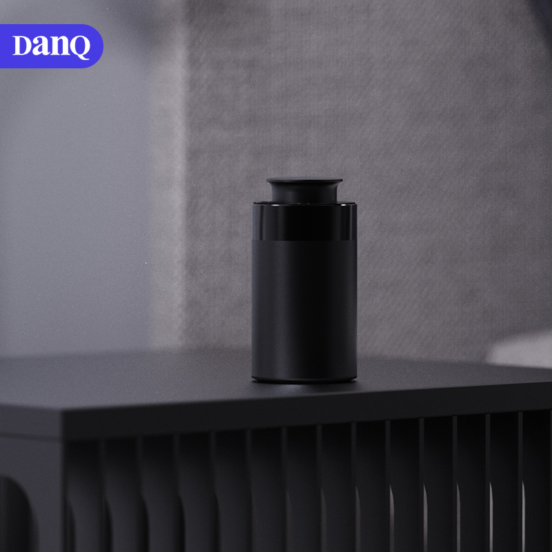 DANQ New Product Smart Car Air Diffuser Automatic Control Aroma Diffuser Wholesale Car Diffuser