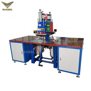 Price of 5KW PVC Stretched Ceiling Film and Harpoon Welding Machine for Sale Trade Assurance DR-D5KW