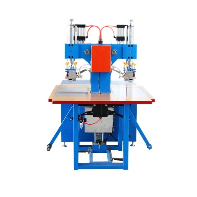 Price of 5KW PVC Stretched Ceiling Film and Harpoon Welding Machine for Sale Trade Assurance DR-D5KW