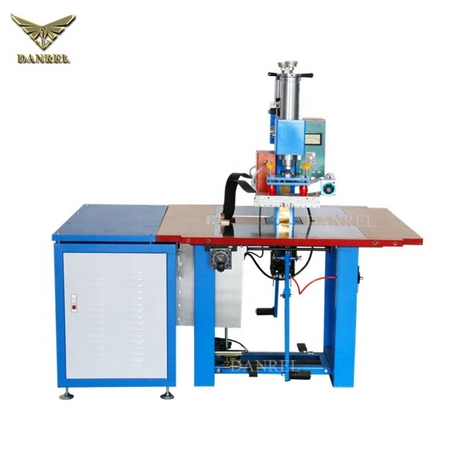 Price of 5KW PVC Stretched Ceiling Film and Harpoon Welding Machine for Sale Trade Assurance DR-D5KW