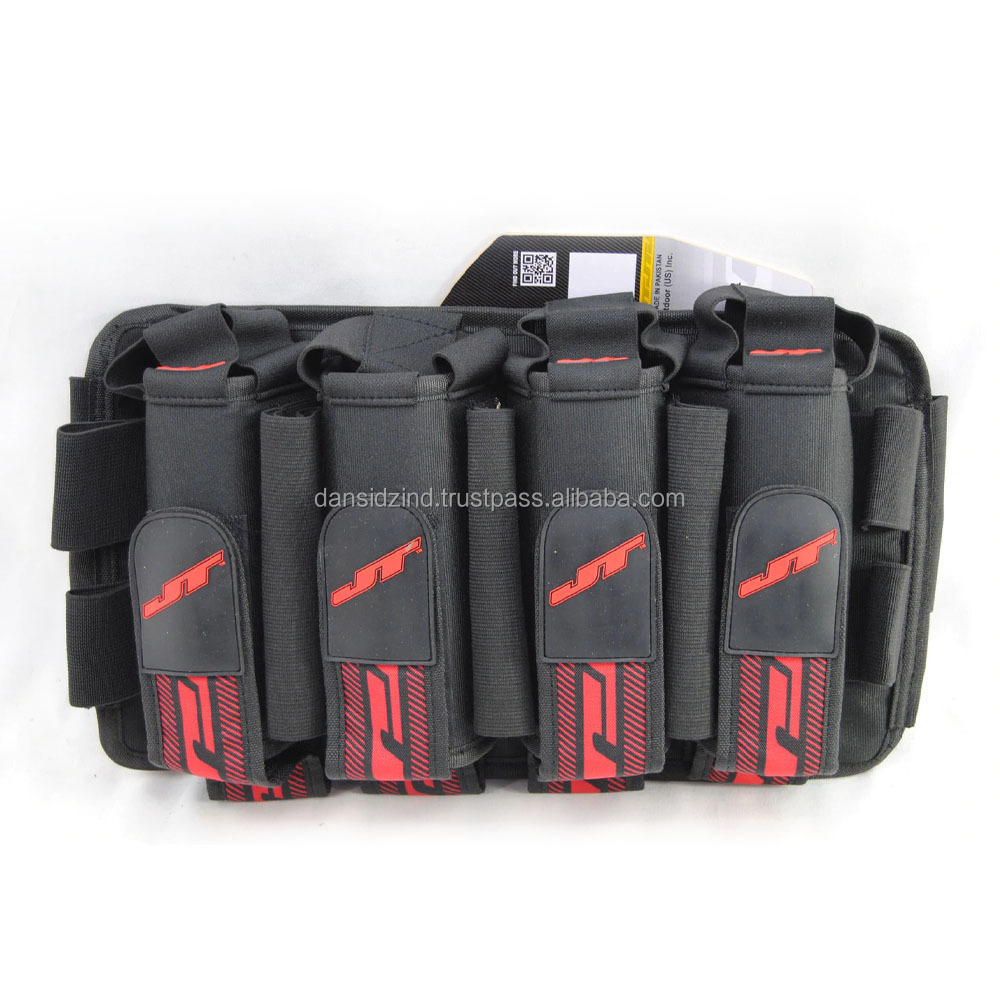 Wholesale Pakistan Paintball Team Players Harnesses With Best Quality Paintball Harness For Sale