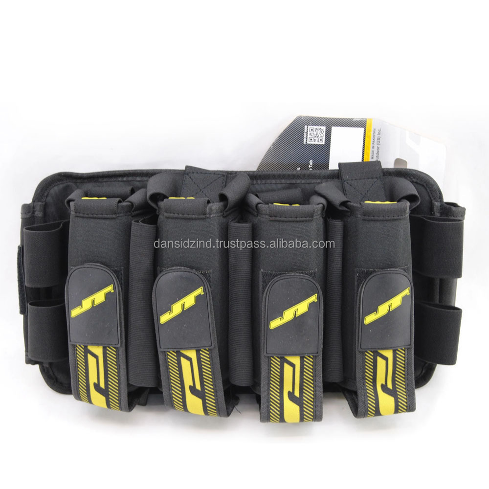 Wholesale Pakistan Paintball Team Players Harnesses With Best Quality Paintball Harness For Sale