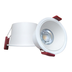 Small Spot light 6inch 7 Watt 12 Watt fittings  Led downlight with motion sensor