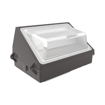 ETL(5004879) DLC approved 60w 80w 100w 120w LED wall pack light of high quality for 5 years warranty