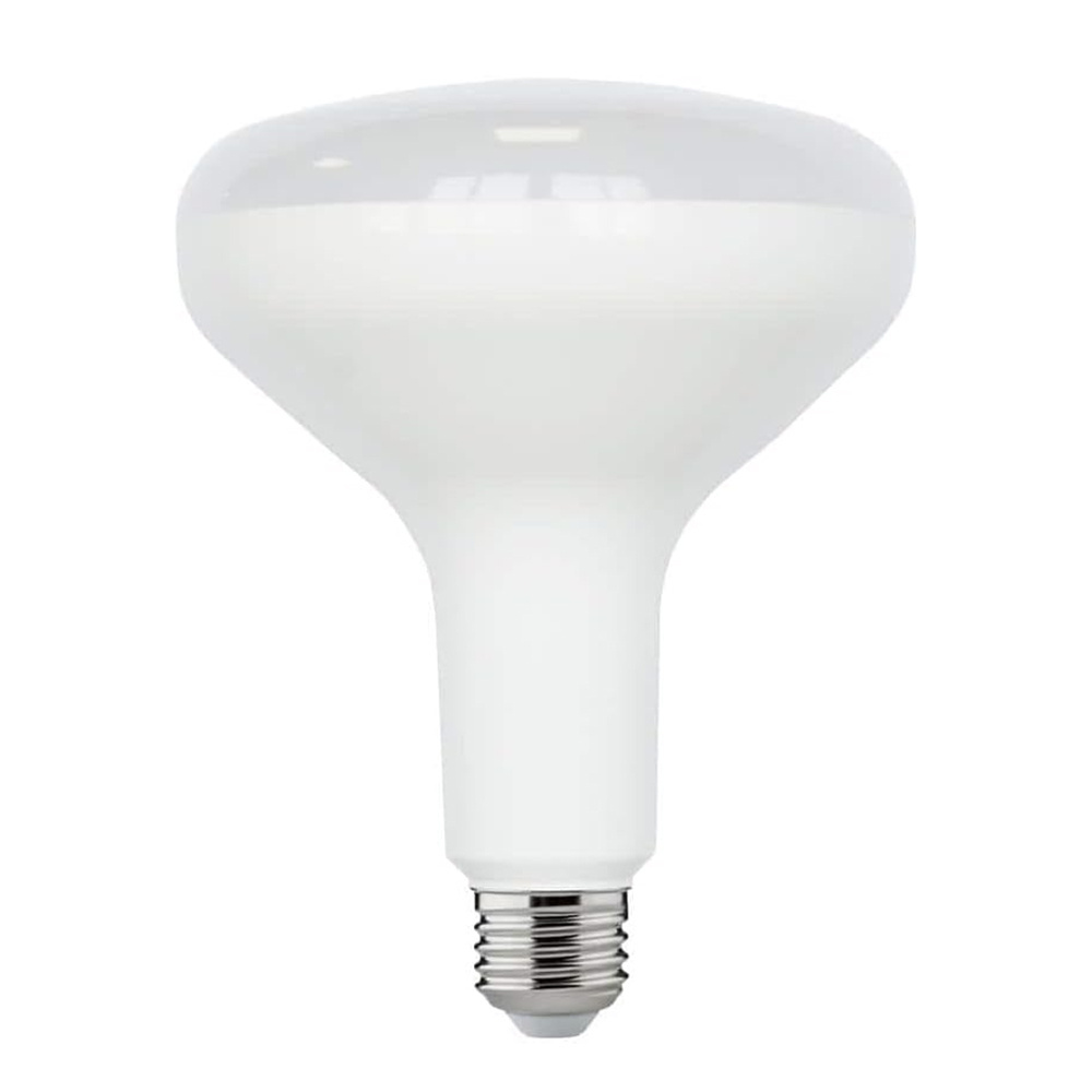 Smart Home No Blue Light Warm Cozy 2700K 3CCT 9W Dimmable BR30 LED Light Bulb with E26 Base